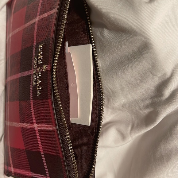 KATE SPADE medium lzp wristlet - Picture 6 of 7